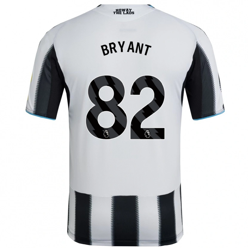 Danxen Hombre Camiseta Thomas Bryant #82 Negro Blanco 1ª Equipación 2025/26 La Camisa México