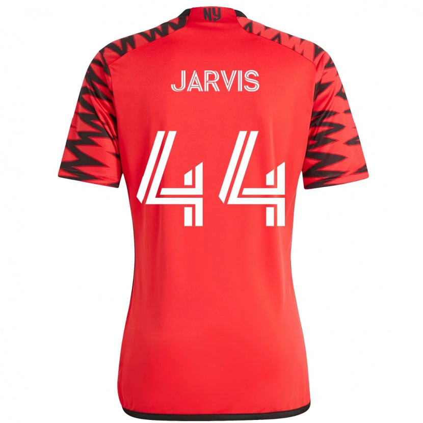 Danxen Niño Camiseta Aiden Jarvis #44 Beige Negro 1ª Equipación 2025/26 La Camisa México