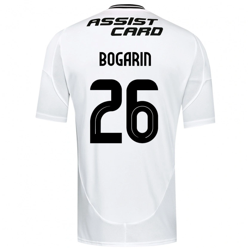 Danxen Niño Camiseta Dahiana Bogarín #26 Negro Blanco Amarillo 1ª Equipación 2025/26 La Camisa México