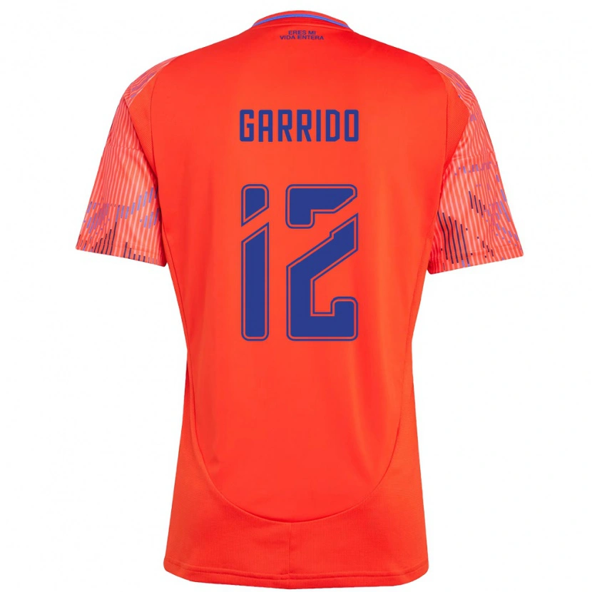 Danxen Niño Camiseta Pedro Garrido #12 Azul Celeste 2ª Equipación 2025/26 La Camisa México