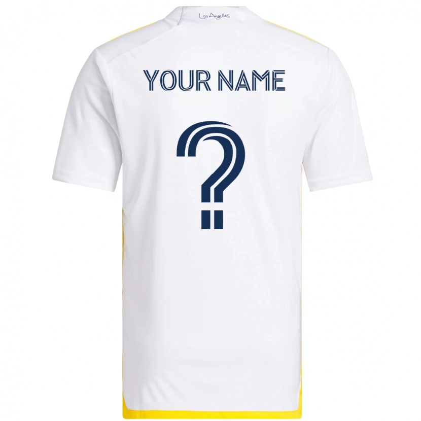 Danxen Hombre Camiseta Su Nombre #0 Morado Azul 1ª Equipación 2025/26 La Camisa México