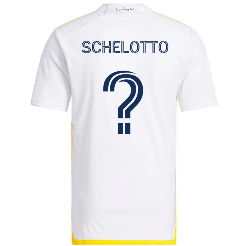 Danxen Hombre Camiseta Nicolas Barros Schelotto #0 Morado Azul 1ª Equipación 2025/26 La Camisa México