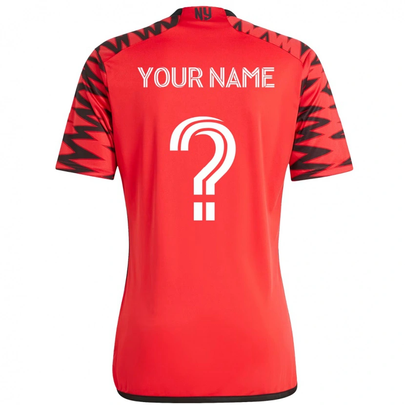 Danxen Hombre Camiseta Su Nombre #0 Beige Negro 1ª Equipación 2025/26 La Camisa México