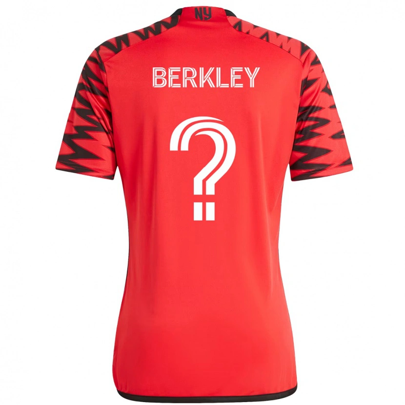 Danxen Hombre Camiseta Copeland Berkley #0 Beige Negro 1ª Equipación 2025/26 La Camisa México
