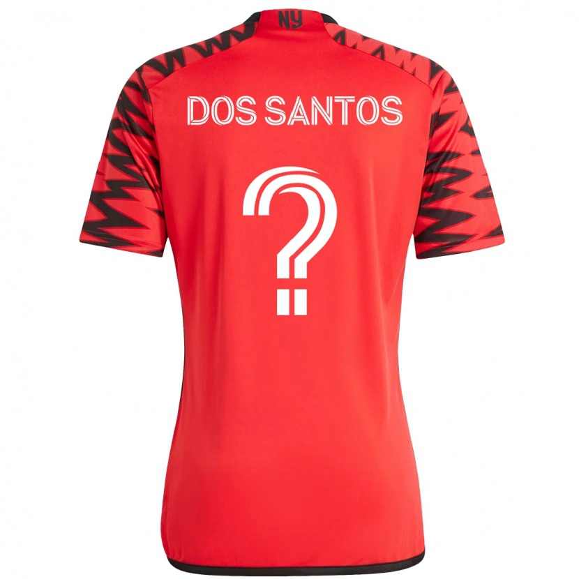 Danxen Hombre Camiseta Matthew Dos Santos #0 Beige Negro 1ª Equipación 2025/26 La Camisa México