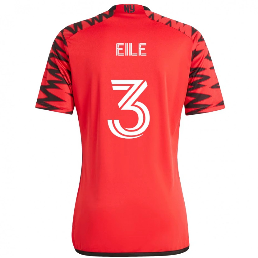 Danxen Hombre Camiseta Noah Eile #3 Beige Negro 1ª Equipación 2025/26 La Camisa México