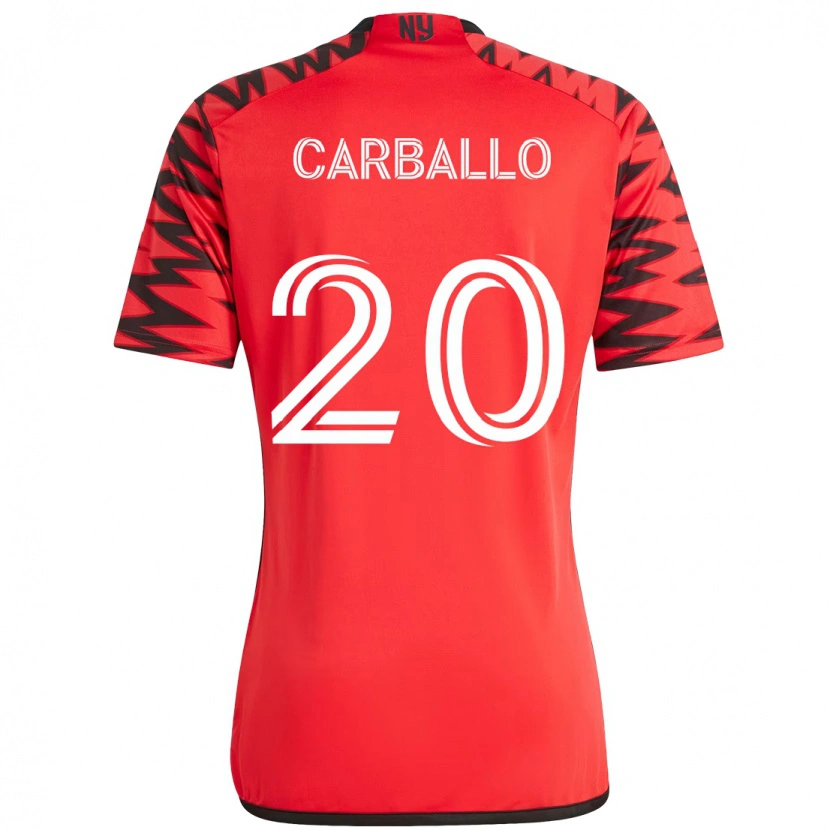 Danxen Hombre Camiseta Felipe Carballo #20 Beige Negro 1ª Equipación 2025/26 La Camisa México