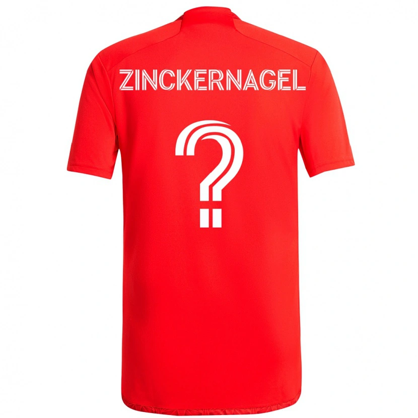 Danxen Hombre Camiseta Philip Zinckernagel #0 Azul Celeste Claro Azul 1ª Equipación 2025/26 La Camisa México