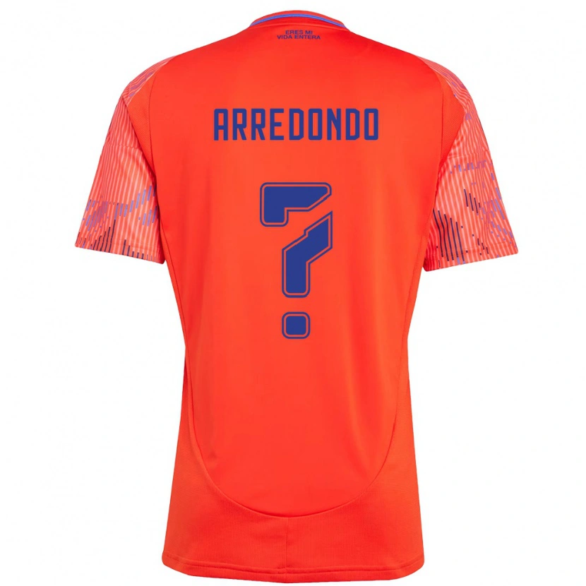 Danxen Hombre Camiseta Milovan Arredondo #0 Azul Celeste 2ª Equipación 2025/26 La Camisa México