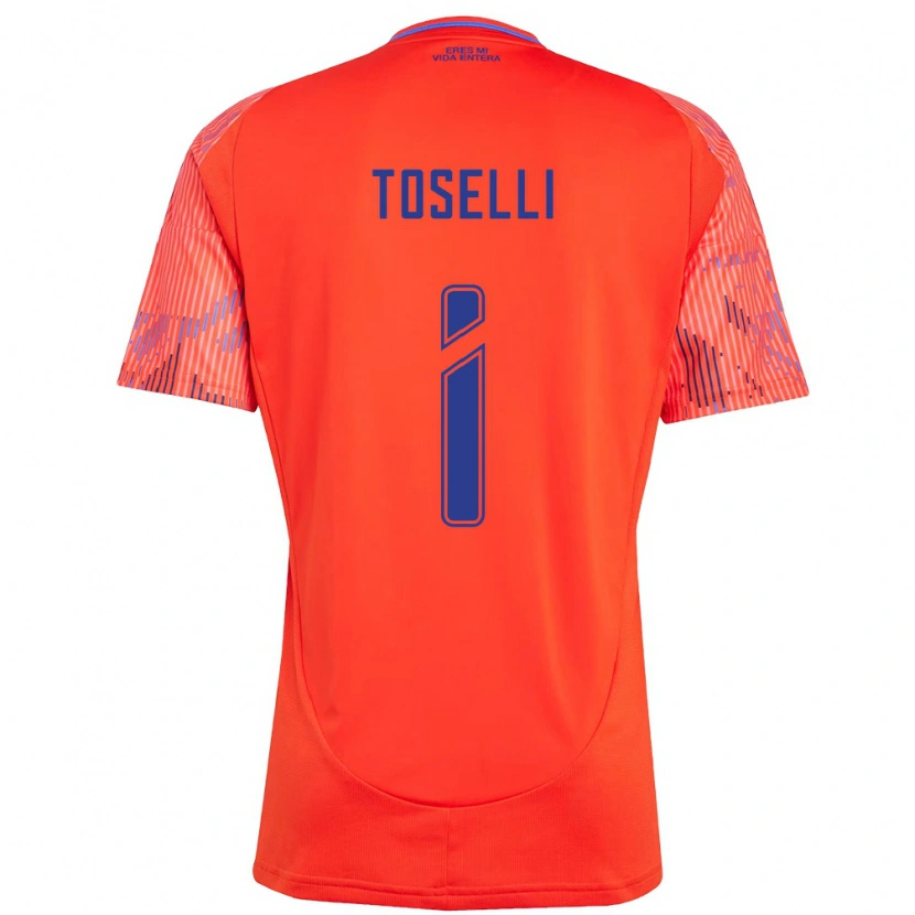 Danxen Hombre Camiseta Cristopher Toselli #1 Azul Celeste 2ª Equipación 2025/26 La Camisa México