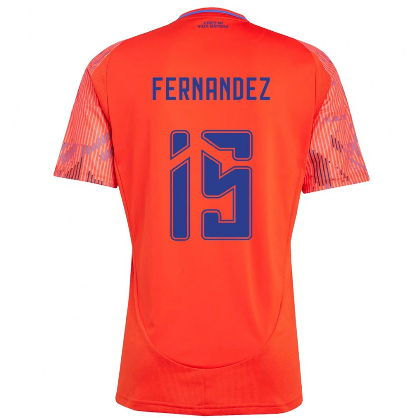 Danxen Hombre Camiseta Vicente Fernández #15 Azul Celeste 2ª Equipación 2025/26 La Camisa México