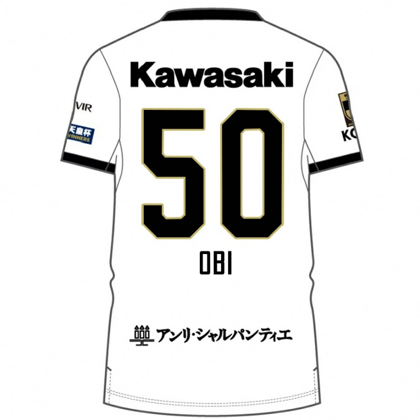Danxen Hombre Camiseta Powell Obinna Obi #50 Borgoña Negro 2ª Equipación 2025/26 La Camisa México