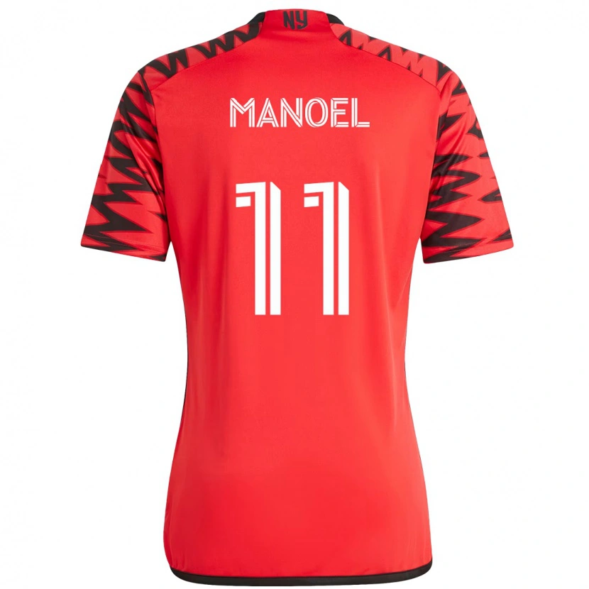 Danxen Mujer Camiseta Elias Manoel #11 Beige Negro 1ª Equipación 2025/26 La Camisa México