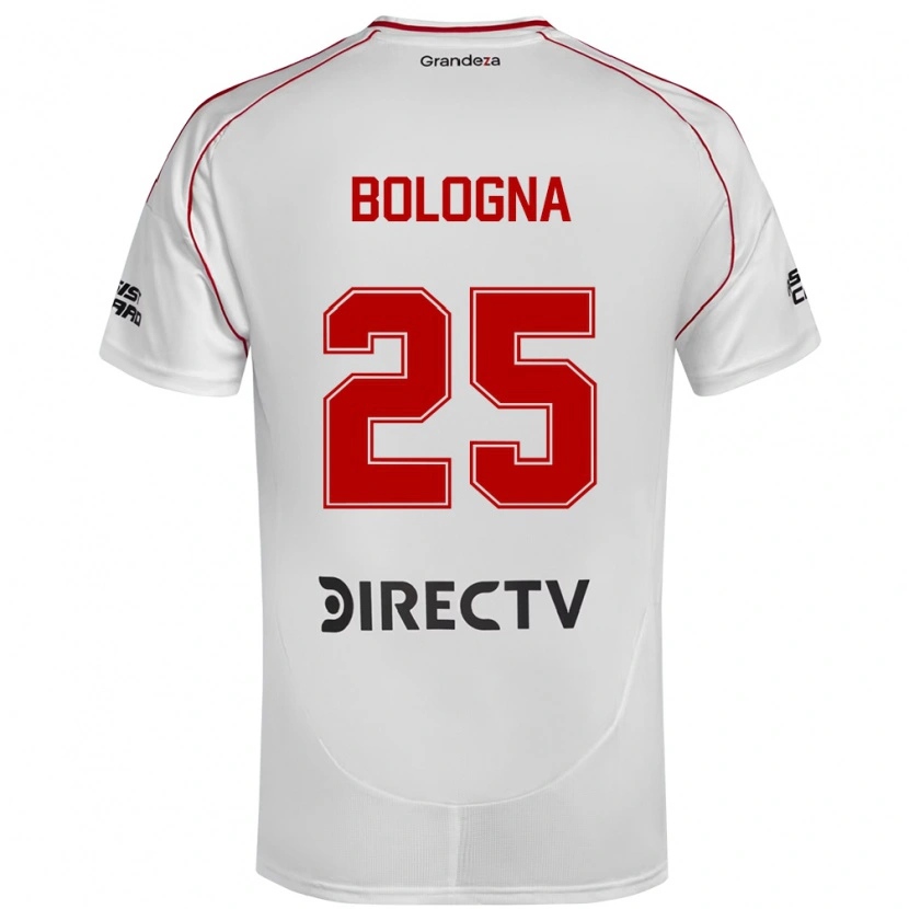 Danxen Mujer Camiseta Enrique Bologna #25 Borgoña Magenta 1ª Equipación 2025/26 La Camisa México