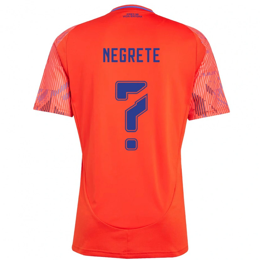 Danxen Mujer Camiseta Salvador Negrete #0 Azul Celeste 2ª Equipación 2025/26 La Camisa México