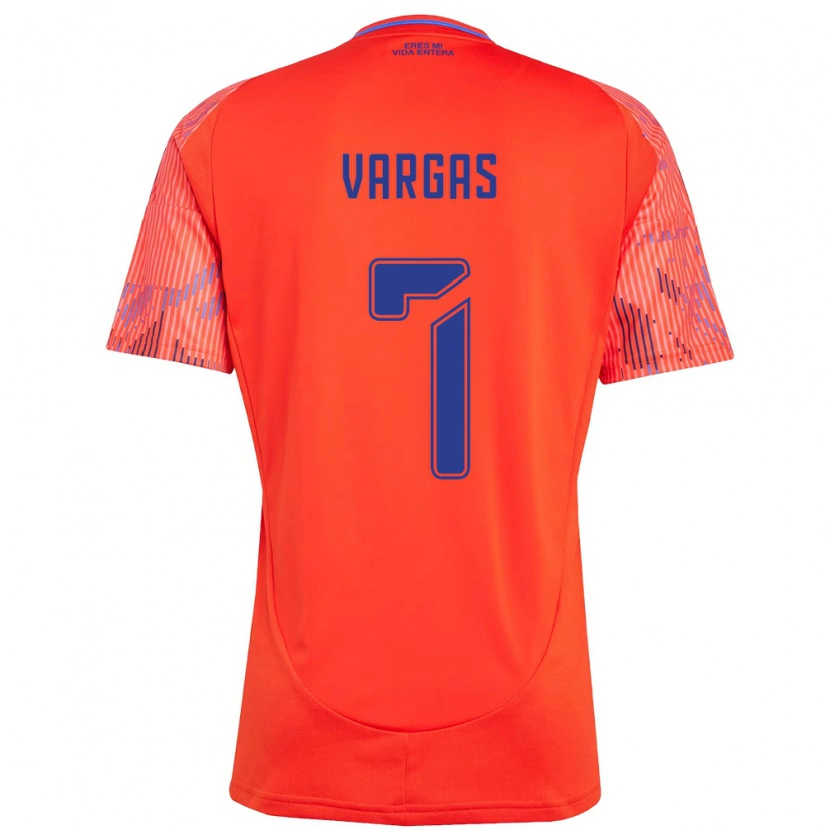 Danxen Mujer Camiseta Jeisson Vargas #7 Azul Celeste 2ª Equipación 2025/26 La Camisa México