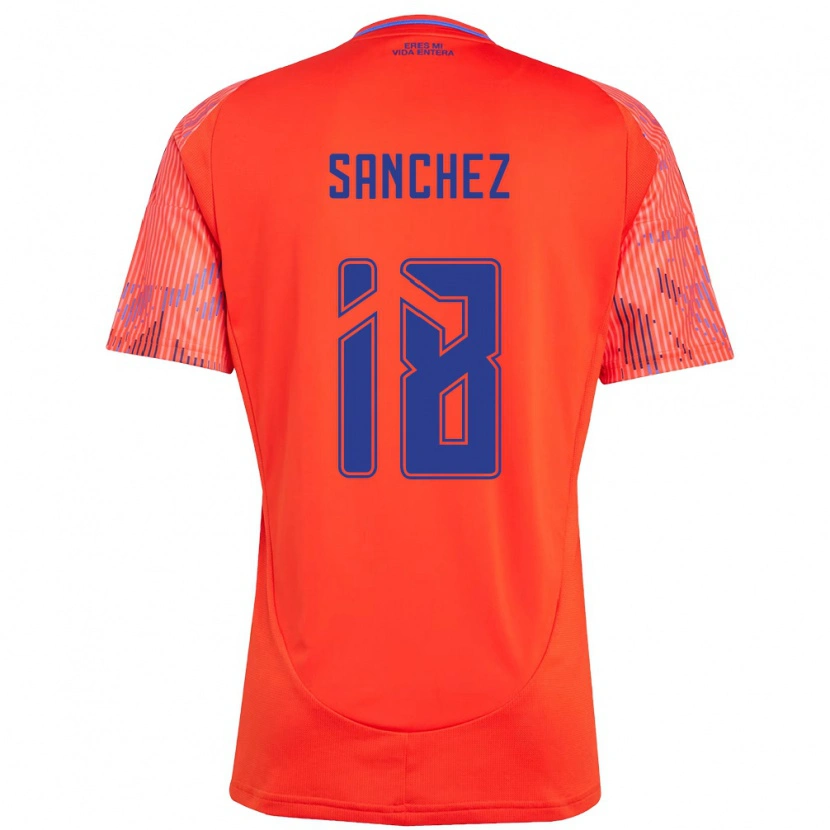 Danxen Mujer Camiseta Bárbara Sánchez #18 Azul Celeste 2ª Equipación 2025/26 La Camisa México