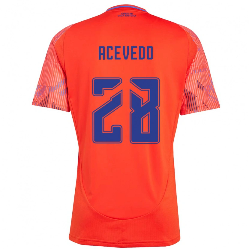 Danxen Mujer Camiseta Florencia Acevedo #28 Azul Celeste 2ª Equipación 2025/26 La Camisa México
