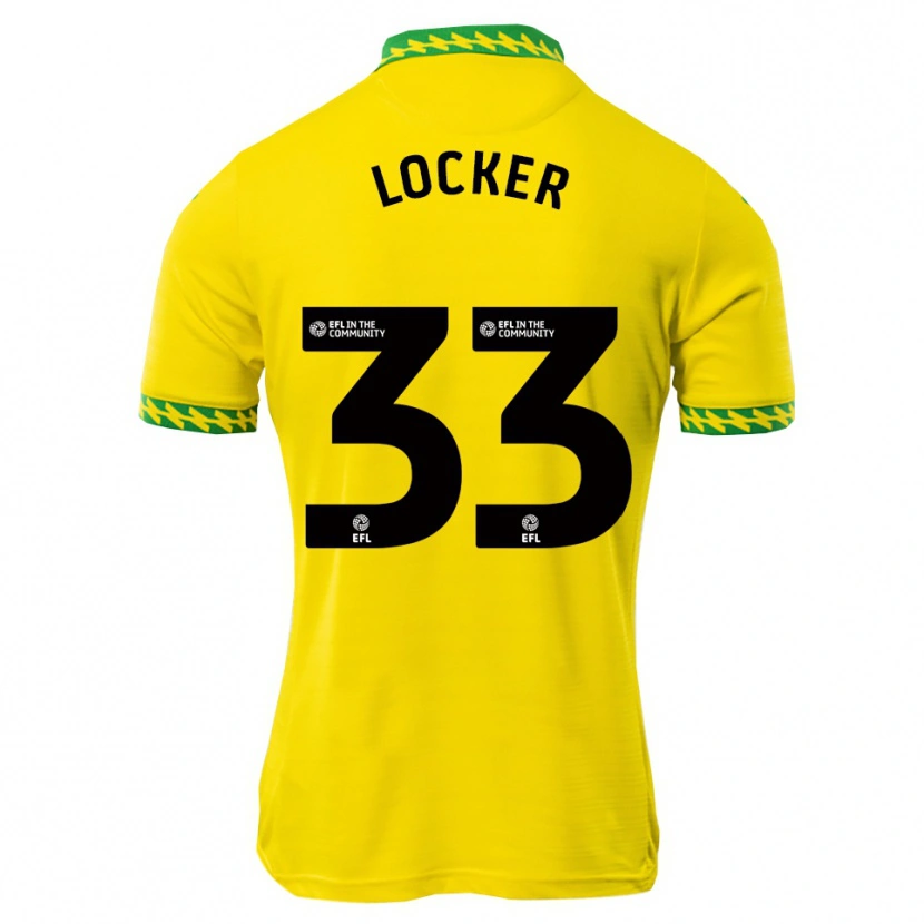 Danxen Mujer Camiseta Amber Locker #33 Blanco Verde 1ª Equipación 2025/26 La Camisa México