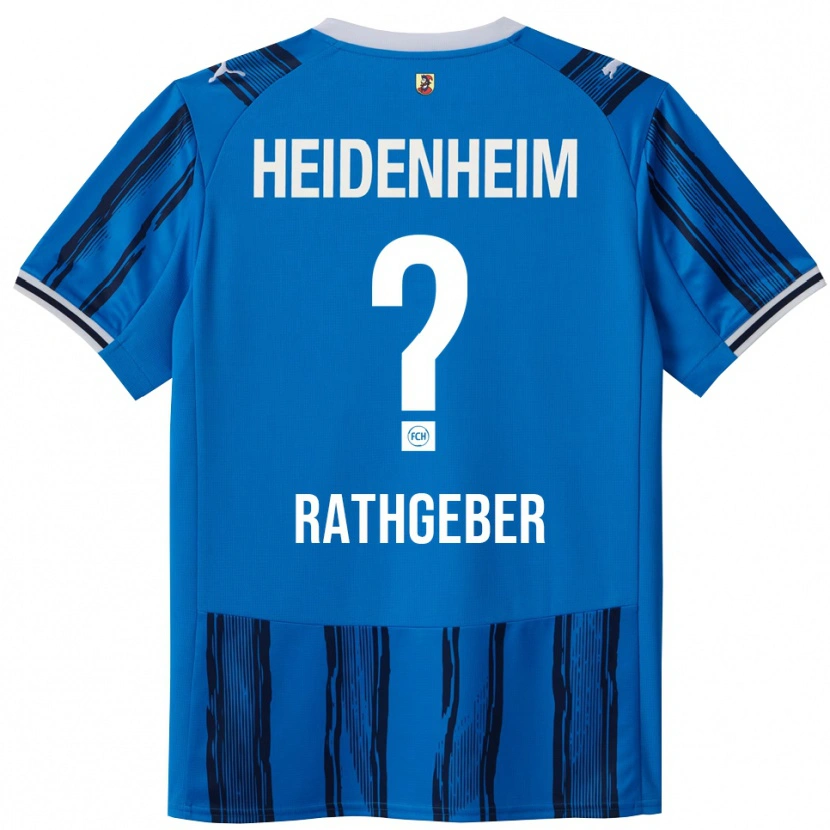 Danxen Hombre Camiseta Bernd Rathgeber #0 Azul Marino 2ª Equipación 2025/26 La Camisa México