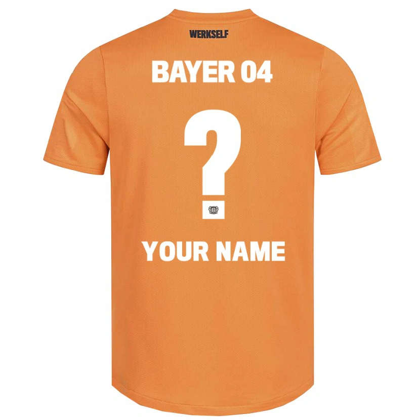 Danxen Niño Camiseta Bayer 04 Leverkusen Marrón Arena Portero Equipación 2025/26 La Camisa México