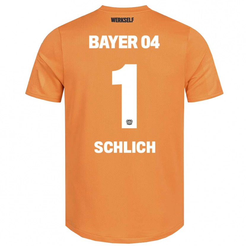 Danxen Hombre Camiseta Jesper Schlich #1 Marrón Arena Portero Equipación 2025/26 La Camisa México