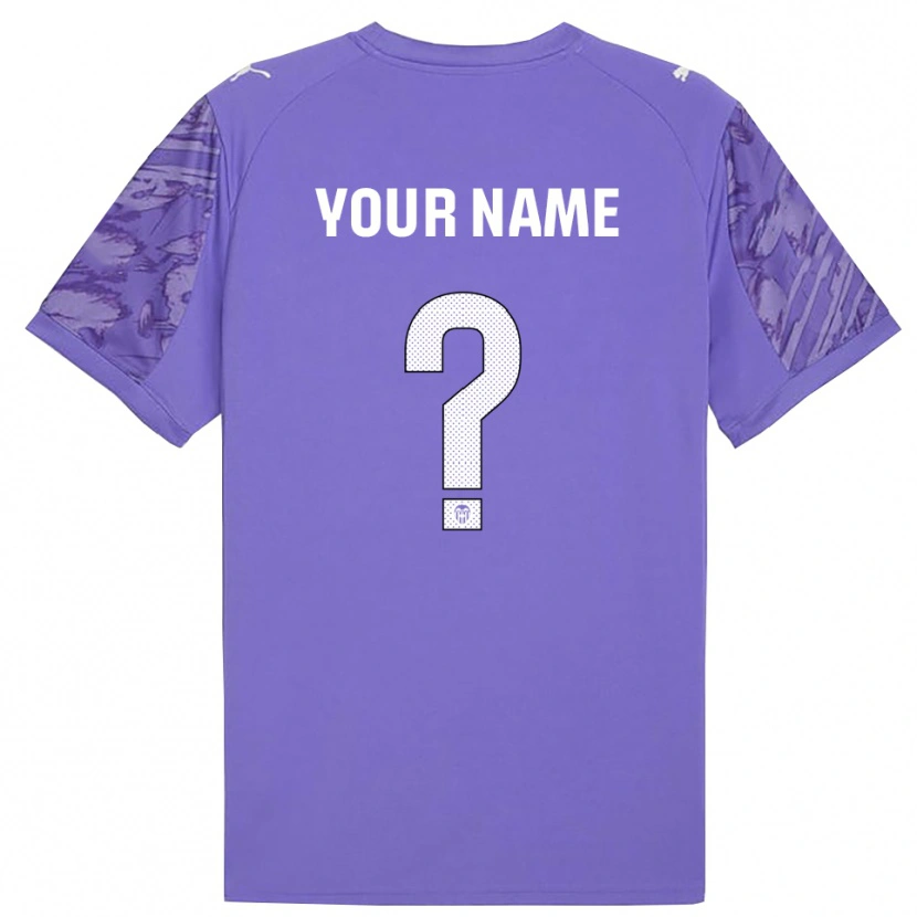 Danxen Hombre Camiseta Valencia Blanco Lilo Portero Equipación 2025/26 La Camisa México