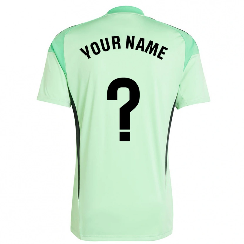 Danxen Mujer Camiseta Granada CF Naranja Oscuro Negro Portero Equipación 2025/26 La Camisa México