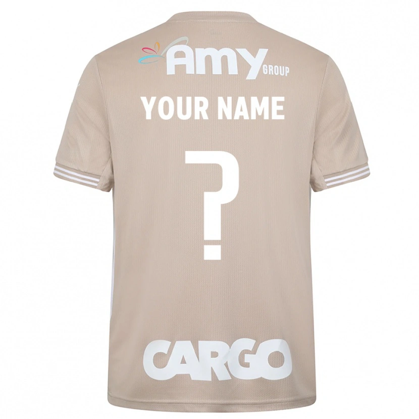 Danxen Mujer Camiseta Maccabi Tel Aviv Madera De Nogal Portero Equipación 2025/26 La Camisa México