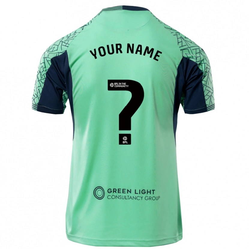 Danxen Mujer Camiseta Norwich City Negro Acua Portero Equipación 2025/26 La Camisa México