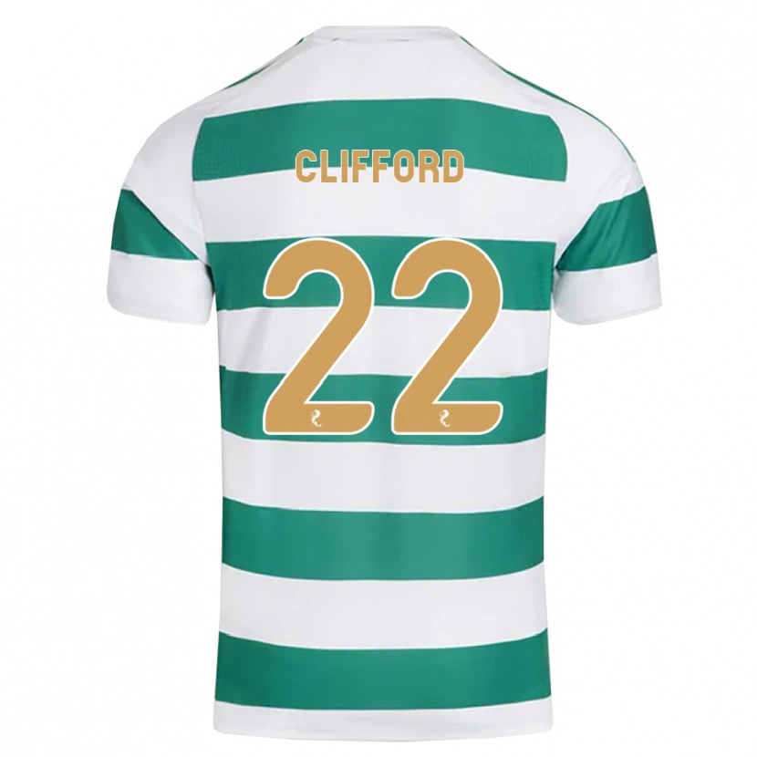Danxen Mujer Camiseta Lucy Ashworth-Clifford #22 Cian Oscuro Blanco 1ª Equipación 2026/27 La Camisa México