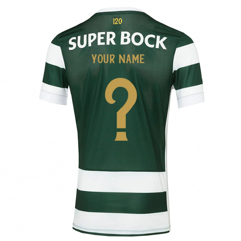Danxen Niño Camiseta Su Nombre #0 Grisardodarkslategray Blanco 1ª Equipación 2026/27 La Camisa México