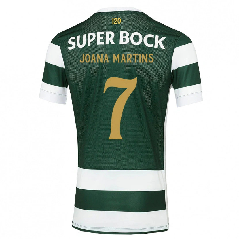 Danxen Niño Camiseta Joana David Carromeu Martins #7 Grisardodarkslategray Blanco 1ª Equipación 2026/27 La Camisa México