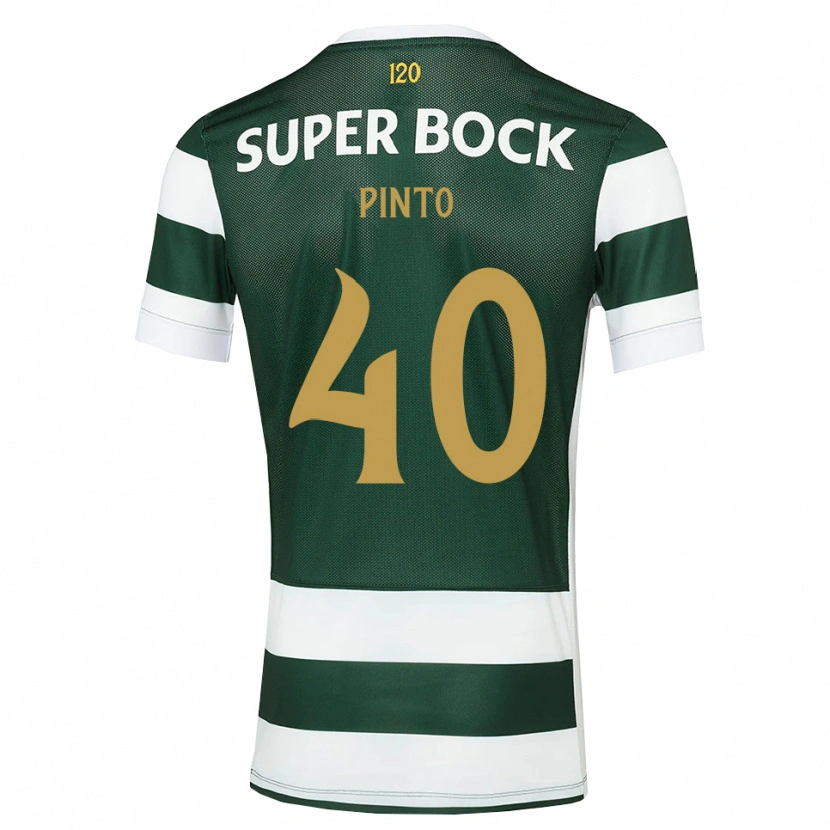Danxen Niño Camiseta Rita Pinto De Almeida #40 Grisardodarkslategray Blanco 1ª Equipación 2026/27 La Camisa México