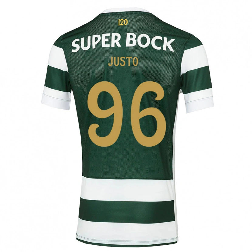 Danxen Niño Camiseta Samuel Justo #96 Grisardodarkslategray Blanco 1ª Equipación 2026/27 La Camisa México