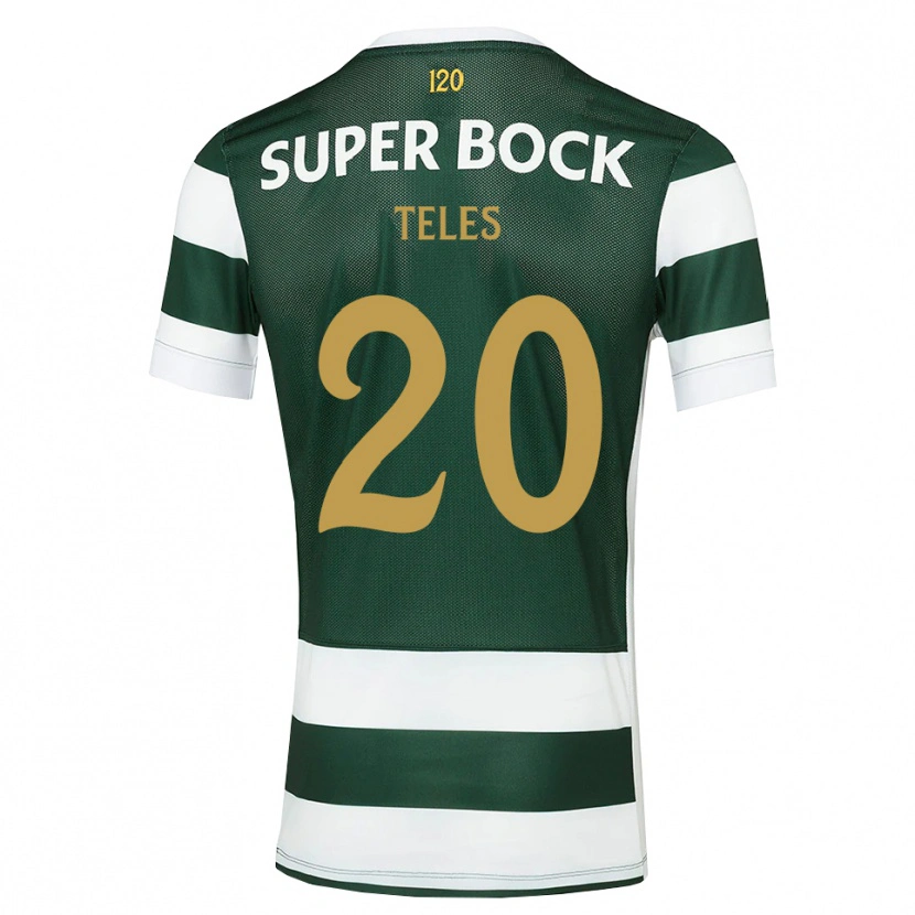 Danxen Hombre Camiseta Ana Isabel Teles #20 Grisardodarkslategray Blanco 1ª Equipación 2026/27 La Camisa México