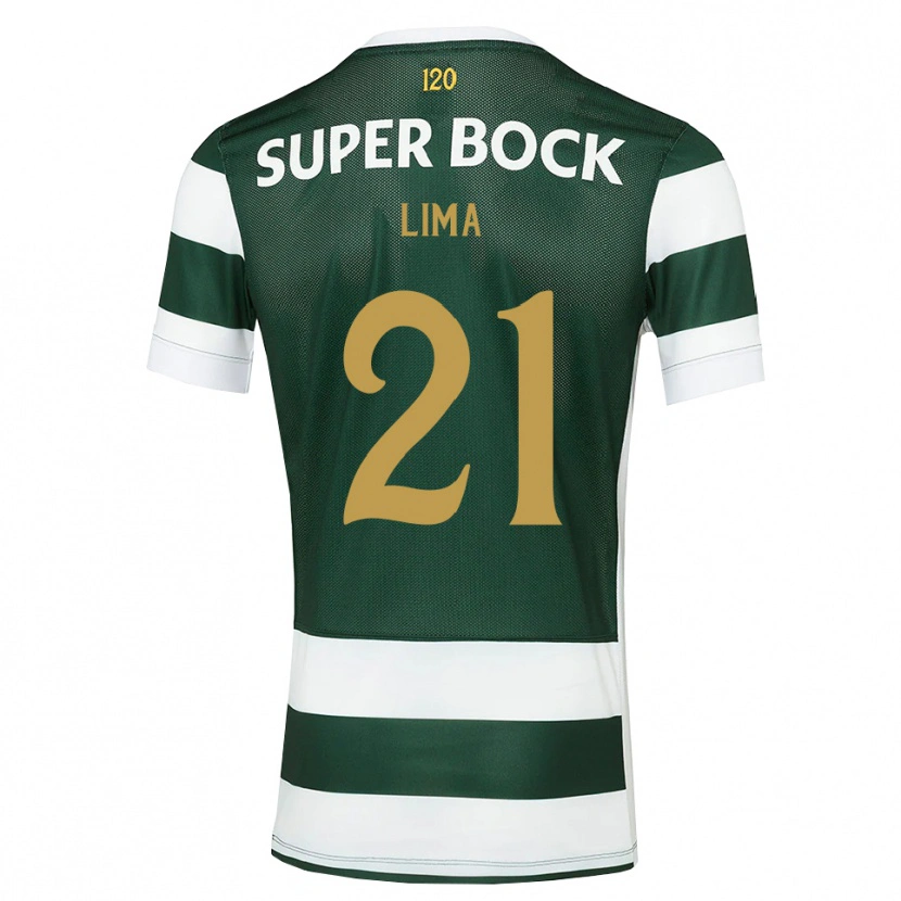 Danxen Hombre Camiseta Pedro Lima #21 Grisardodarkslategray Blanco 1ª Equipación 2026/27 La Camisa México