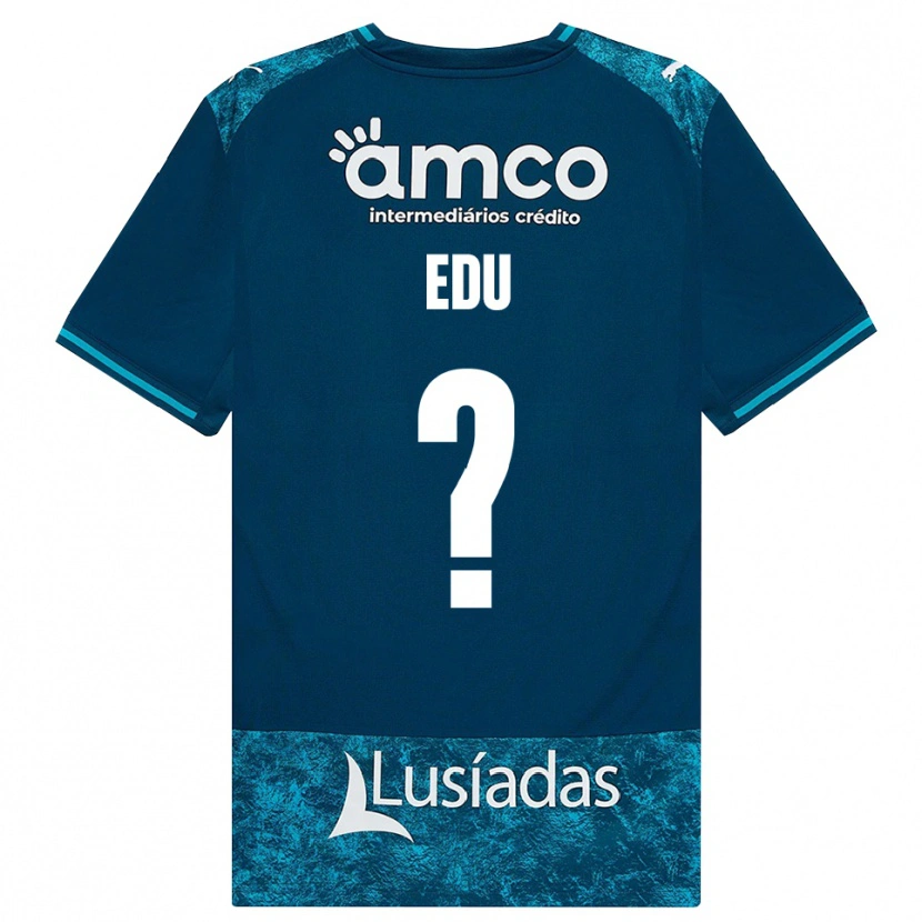 Danxen Hombre Camiseta Edu #0 Grisardodarkslategray Turquesamedio 2ª Equipación 2026/27 La Camisa México
