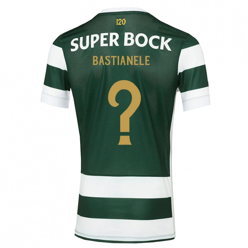Danxen Mujer Camiseta Victor Bastianele #0 Grisardodarkslategray Blanco 1ª Equipación 2026/27 La Camisa México