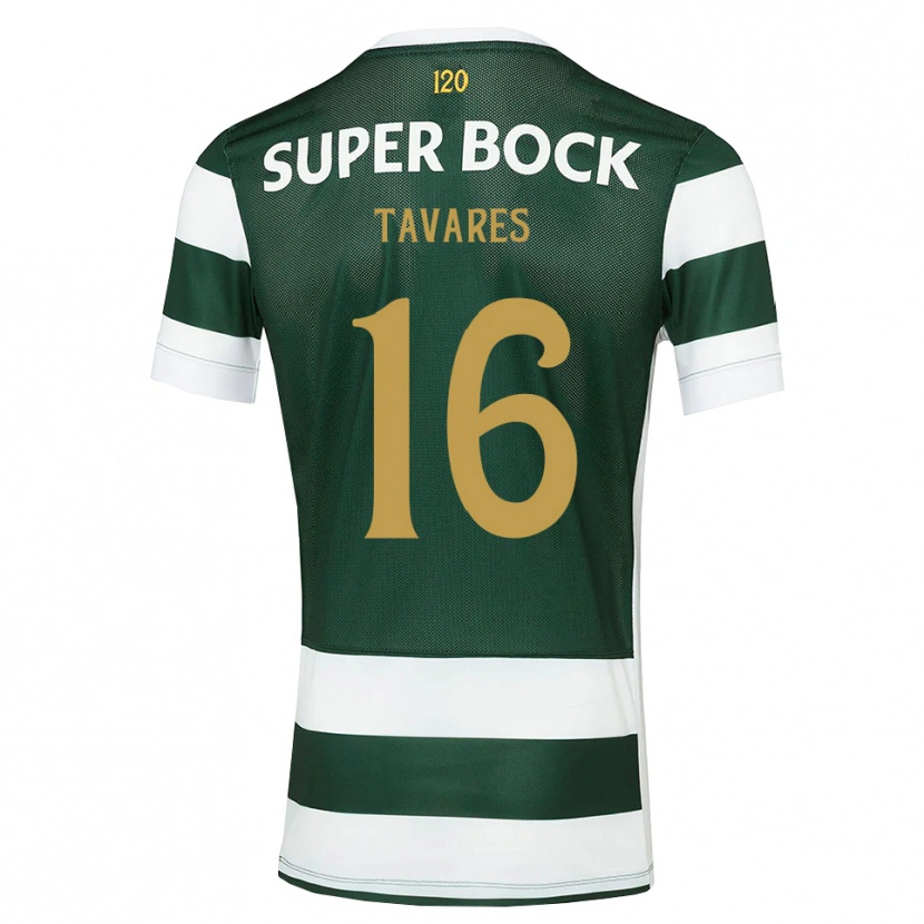 Danxen Mujer Camiseta Leonardo Tavares #16 Grisardodarkslategray Blanco 1ª Equipación 2026/27 La Camisa México