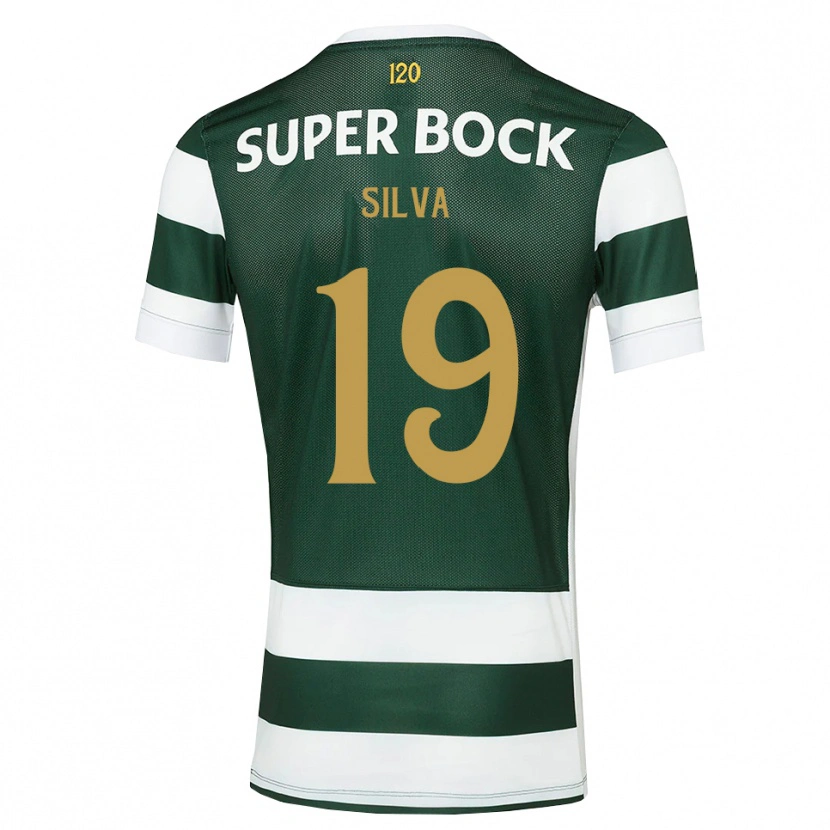 Danxen Mujer Camiseta Diana Silva #19 Grisardodarkslategray Blanco 1ª Equipación 2026/27 La Camisa México