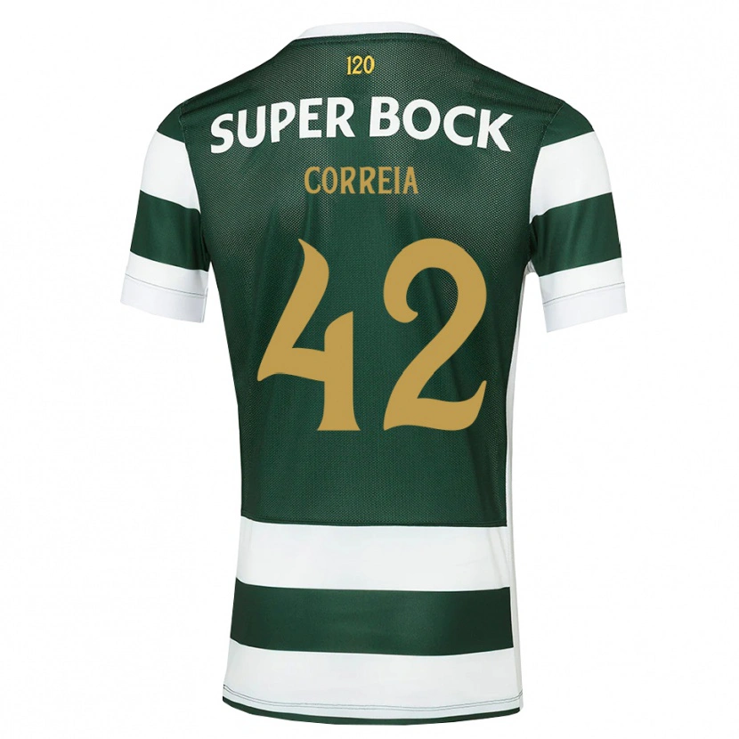 Danxen Mujer Camiseta Leonete Maísa Nozerand Correia #42 Grisardodarkslategray Blanco 1ª Equipación 2026/27 La Camisa México