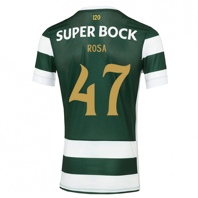 Danxen Mujer Camiseta Mariana Rosa #47 Grisardodarkslategray Blanco 1ª Equipación 2026/27 La Camisa México