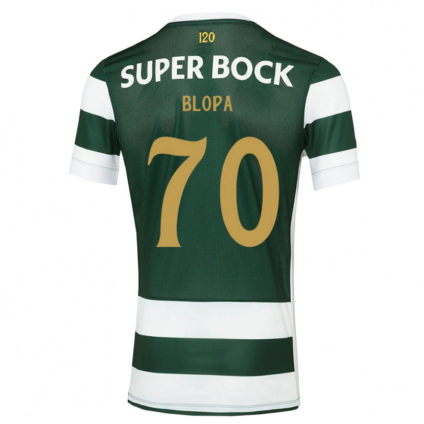 Danxen Mujer Camiseta Salvador Blopa #70 Grisardodarkslategray Blanco 1ª Equipación 2026/27 La Camisa México