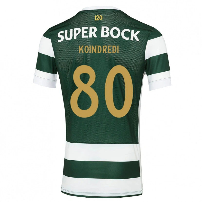 Danxen Mujer Camiseta Koba Koindredi #80 Grisardodarkslategray Blanco 1ª Equipación 2026/27 La Camisa México