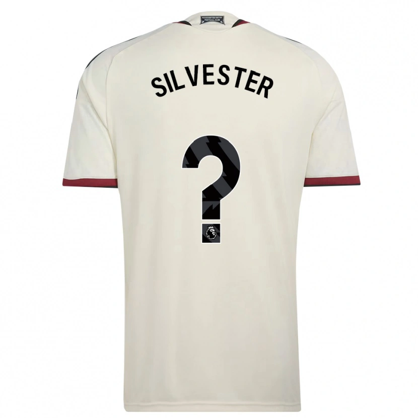 Danxen Hombre Camiseta Pharell Silvester #0 Beige Negro Rojo Equipación Tercera 2026/27 La Camisa México