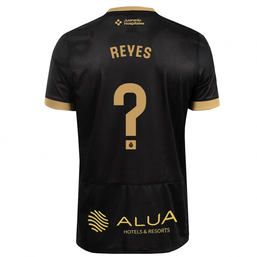 Danxen Hombre Camiseta Borja Reyes #0 Marrón Arena Gris 2ª Equipación 2026/27 La Camisa México