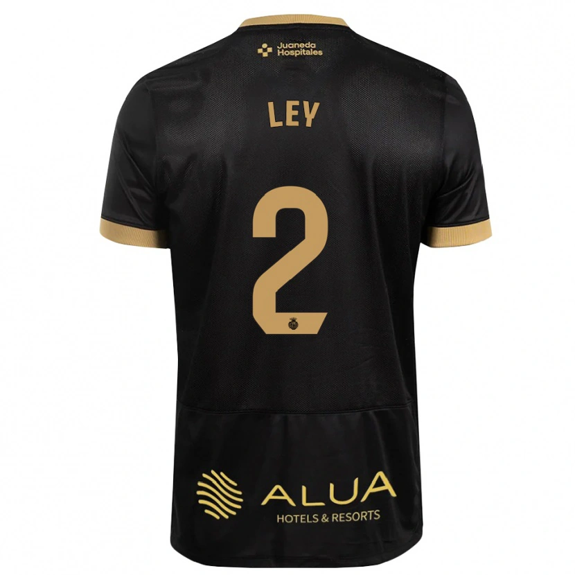 Danxen Hombre Camiseta Yuzún Ley #2 Marrón Arena Gris 2ª Equipación 2026/27 La Camisa México