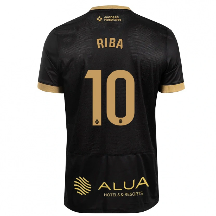 Danxen Hombre Camiseta Cesc Riba #10 Marrón Arena Gris 2ª Equipación 2026/27 La Camisa México