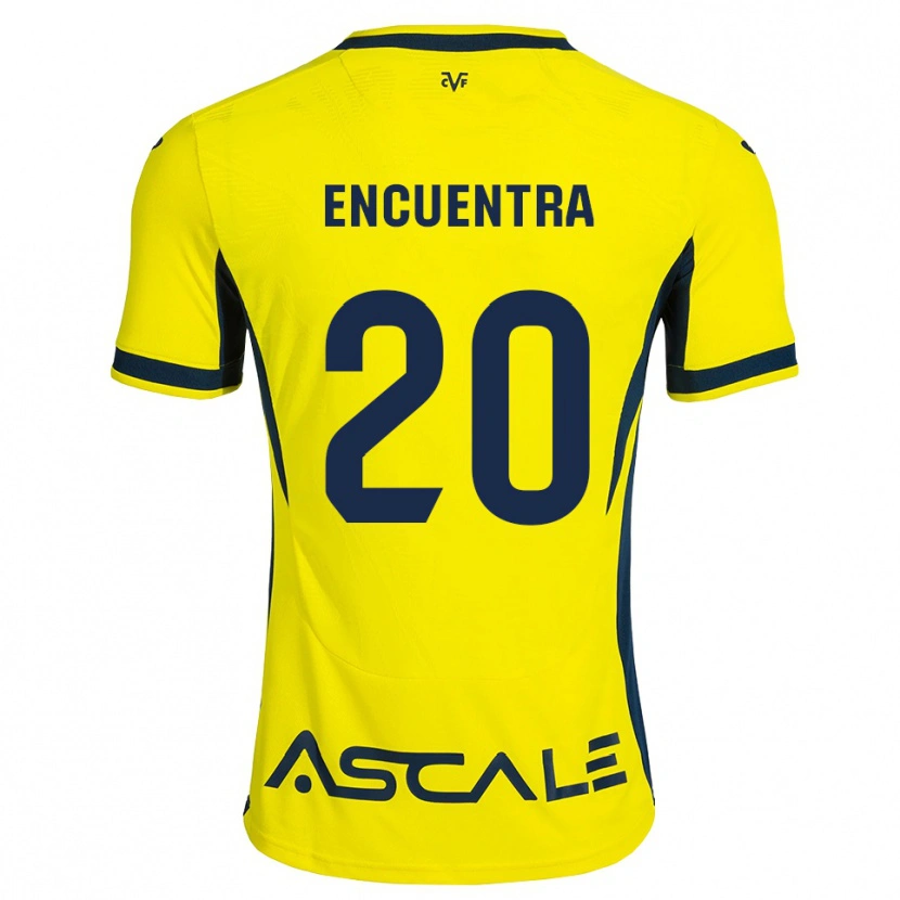 Danxen Mujer Camiseta Jan Encuentra #20 Amarillo Negro Rojo 1ª Equipación 2026/27 La Camisa México